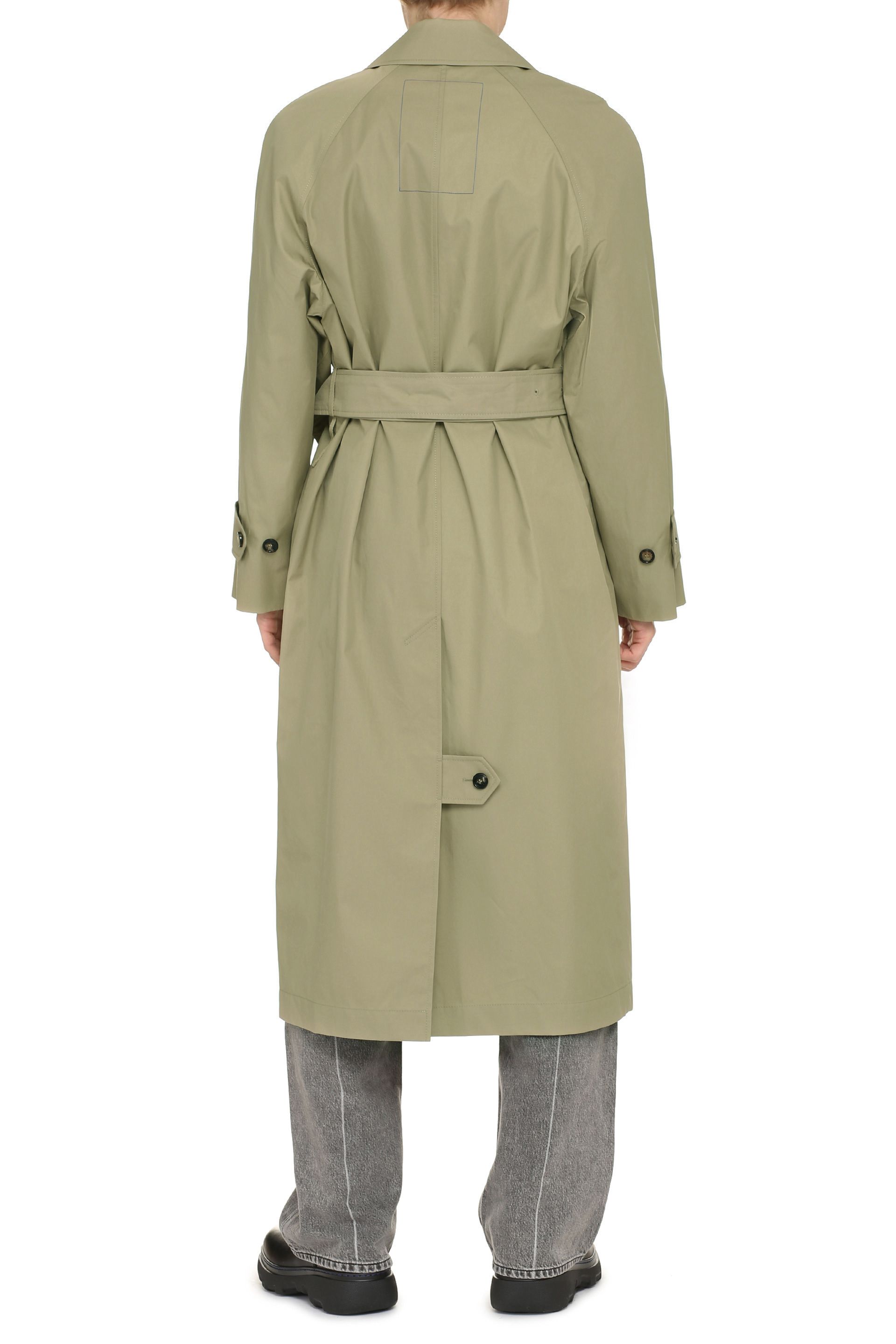 [Burberry] Trench Coat FW24 8077868150793_B7311