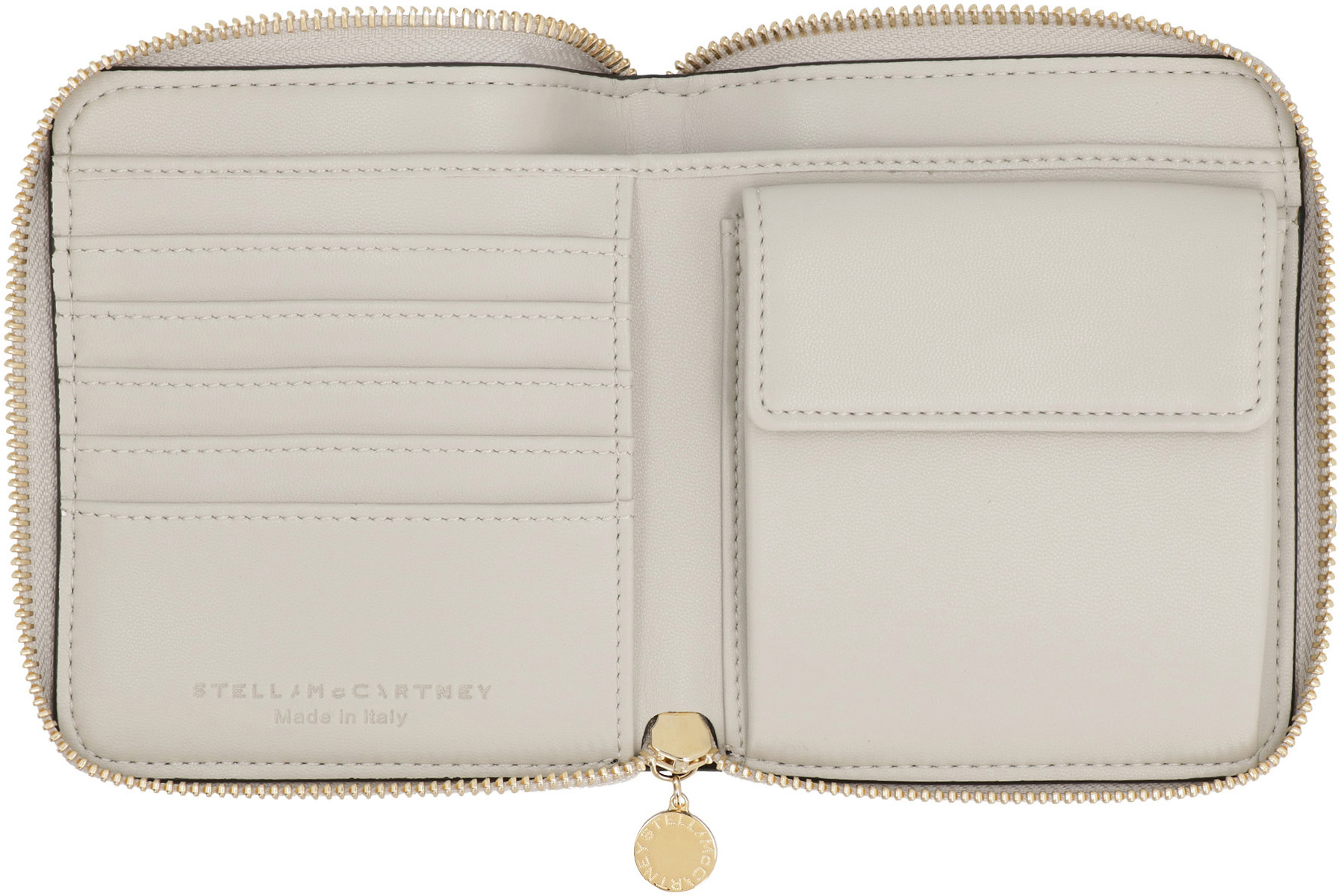 [Stella McCartney] Wallet SS24 7P0009W8856_1000