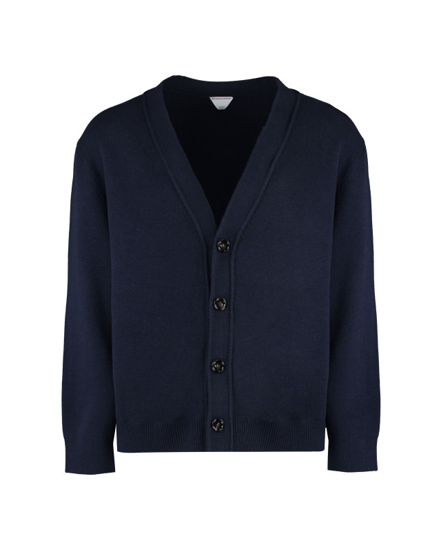 [Bottega Veneta] Cardigan SS24 777588V2MM0_4121