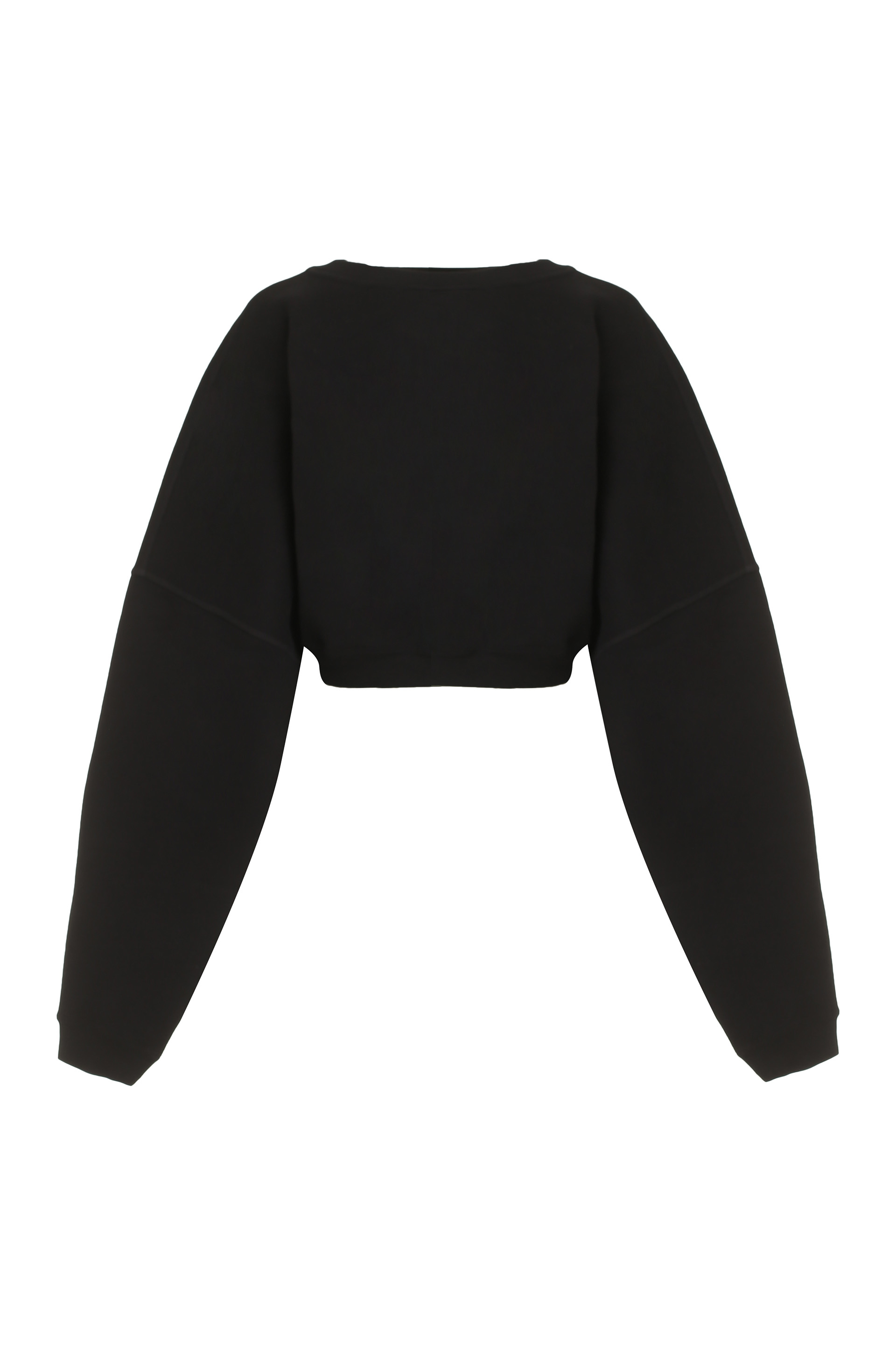 [Saint Laurent] Sweatshirt SS24 770879Y36SW_1000