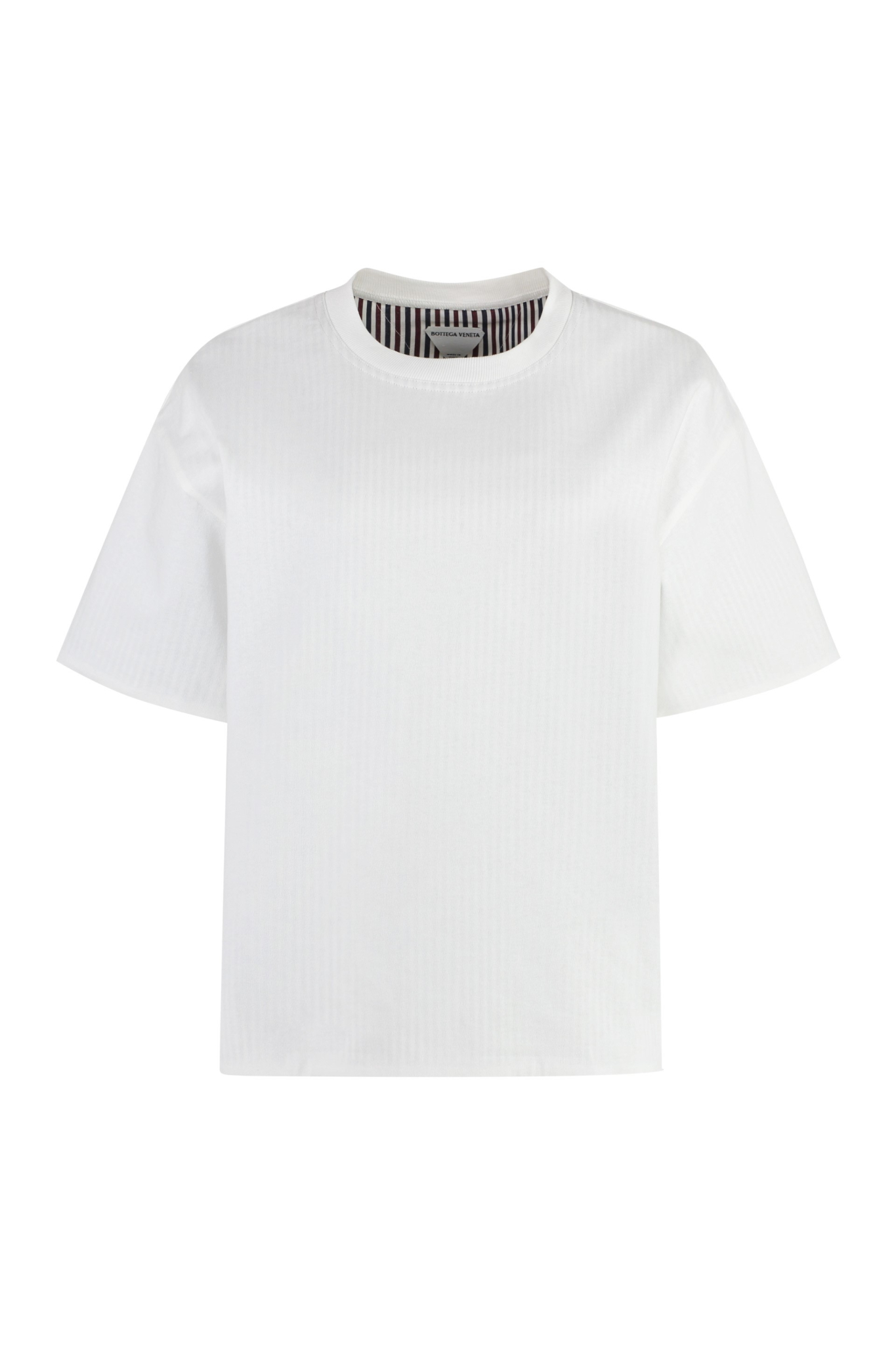 [Bottega Veneta] T-shirts Short Sleeve SS24 753811V39G0_9090