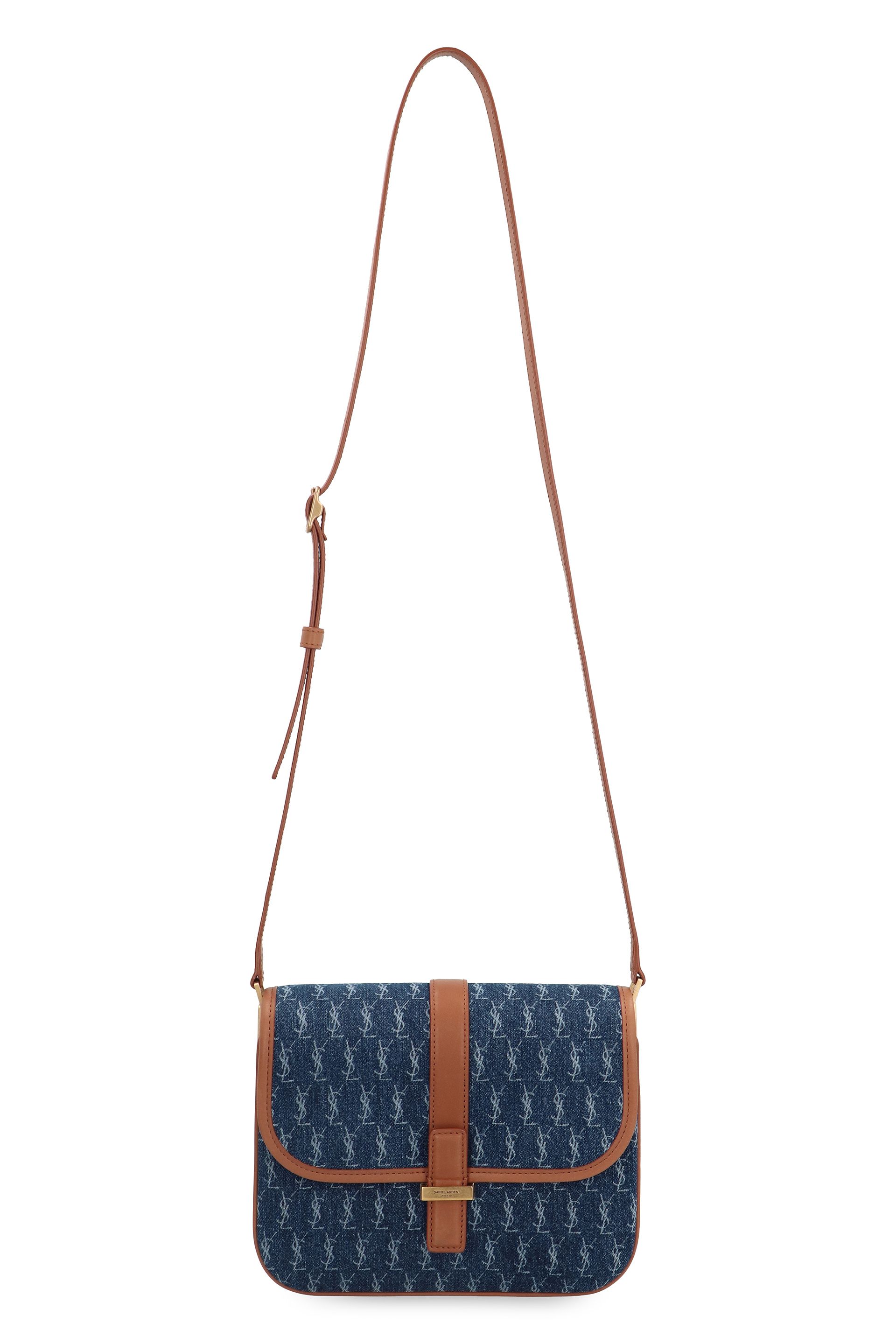 [Saint Laurent] Shoulder bag FW23 568604FABQ0_4289