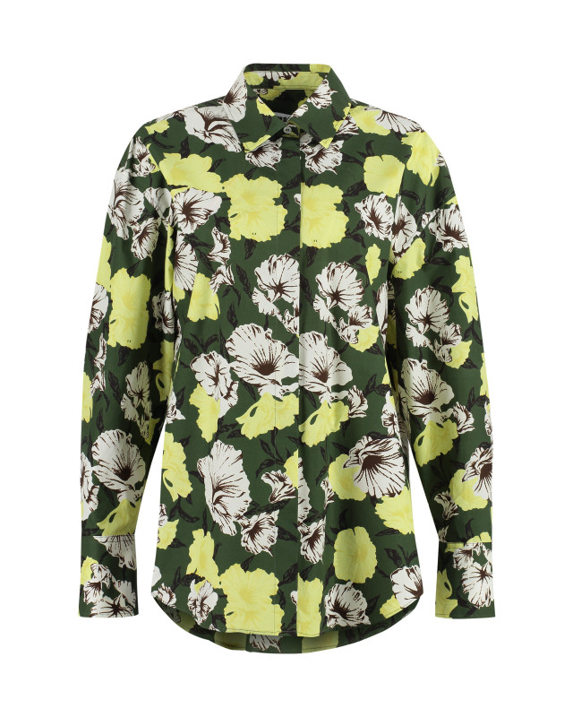 [MSGM] Shirts Long Sleeve SS23 3441MDE20237152_37