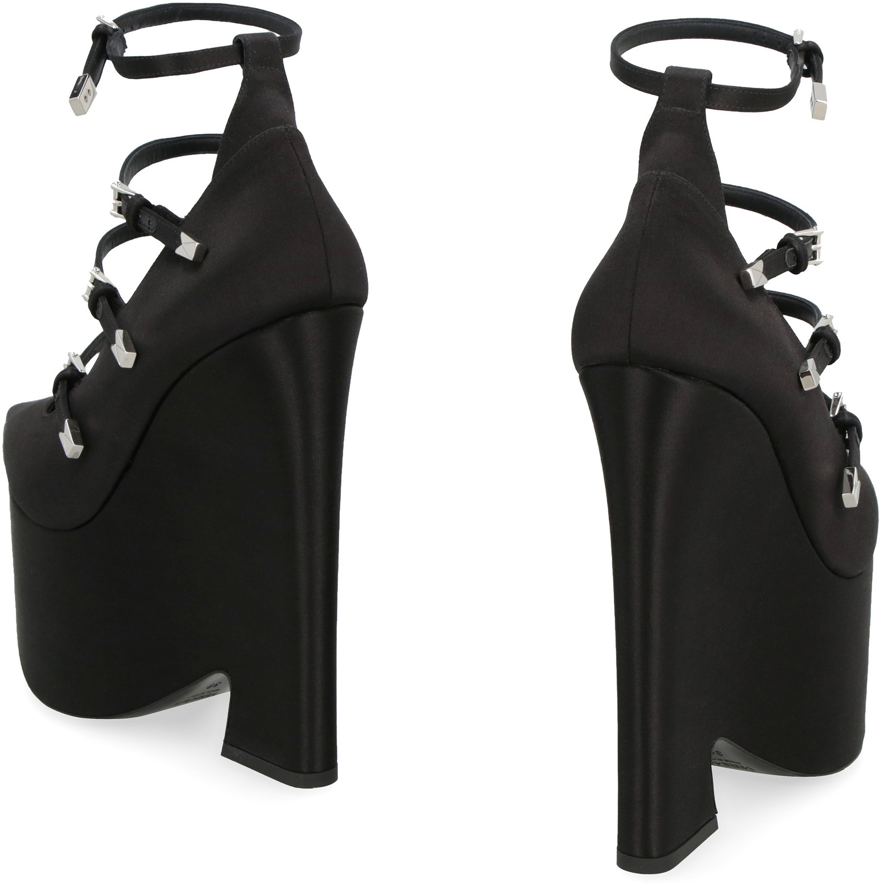 [Versace] Pumps SS23 10094691A00619_1B00P