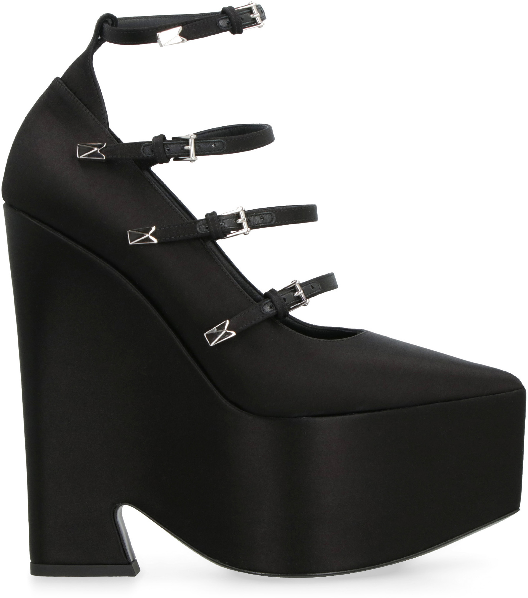 [Versace] Pumps SS23 10094691A00619_1B00P