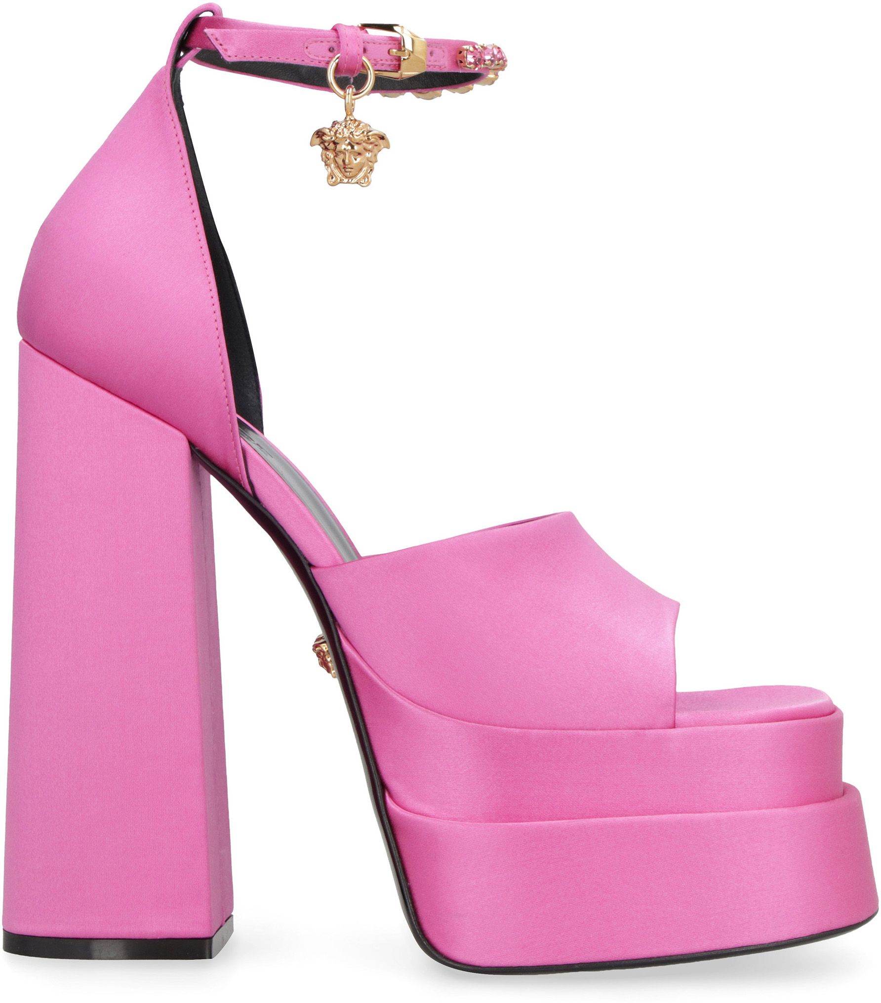 [Versace] Pumps SS23 1007717DRA67_1PK4V