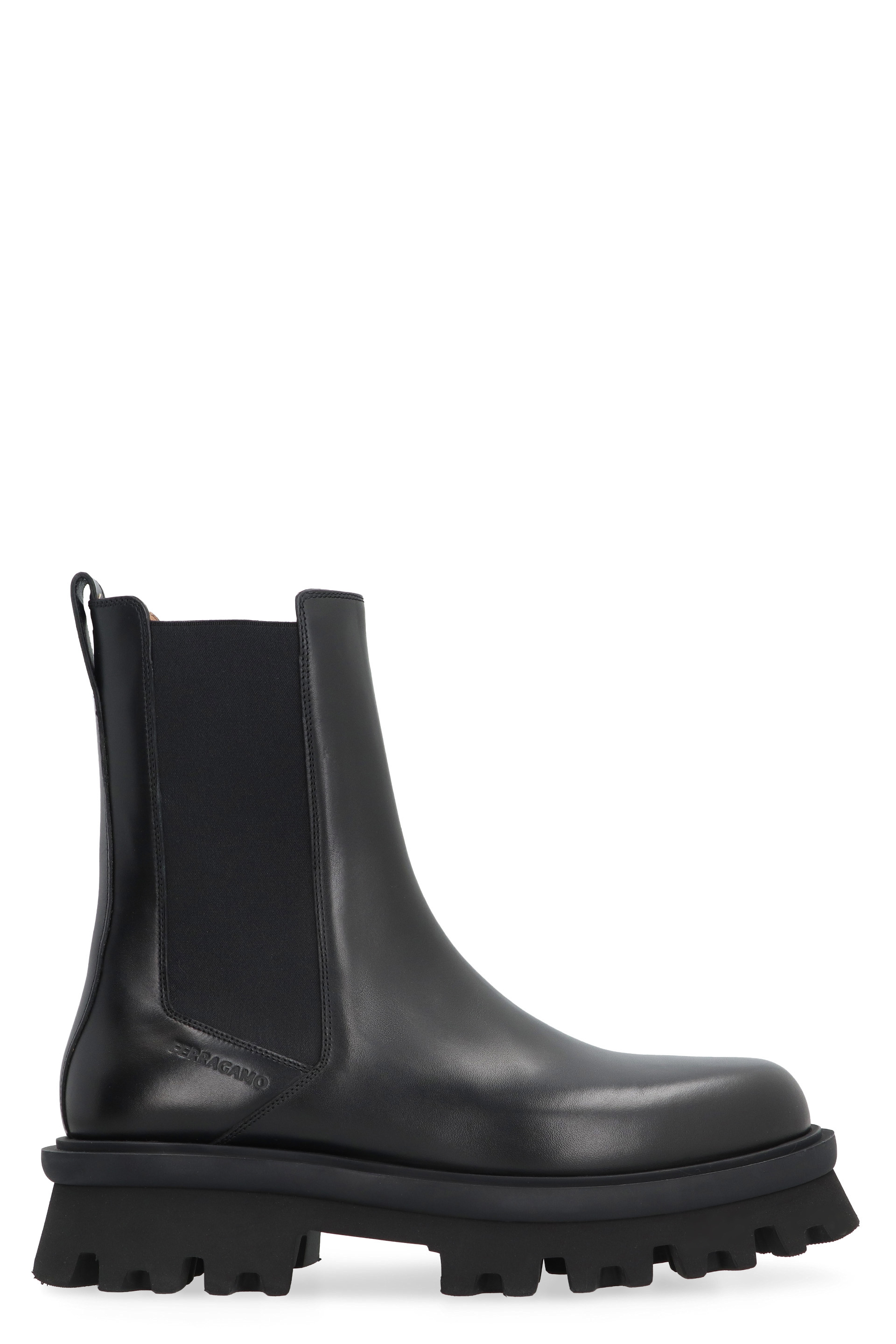 [Ferragamo] Ankle boots FW23 021740_763208