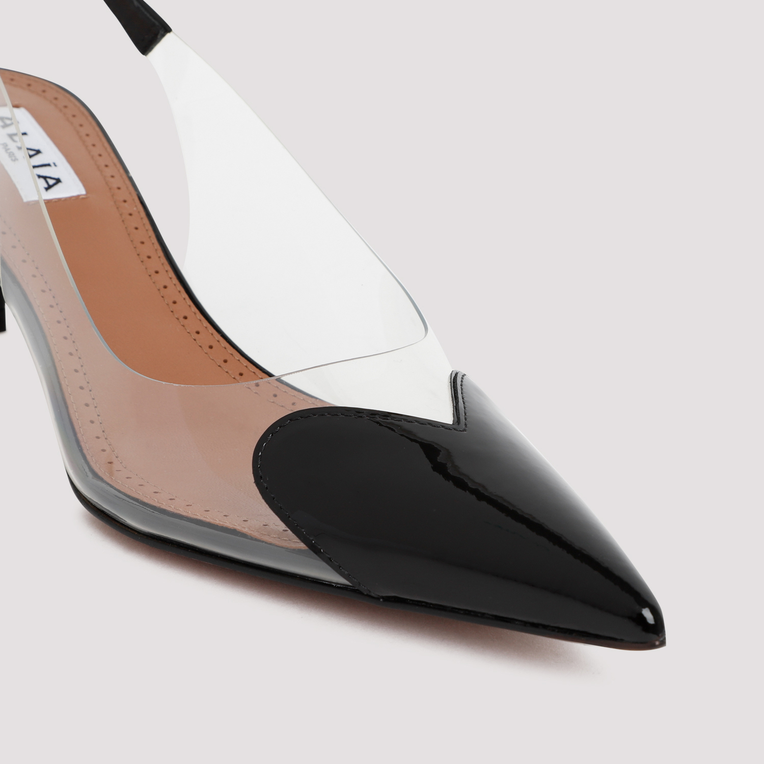 [Alaia] Pumps FW26 AA3E057CK150