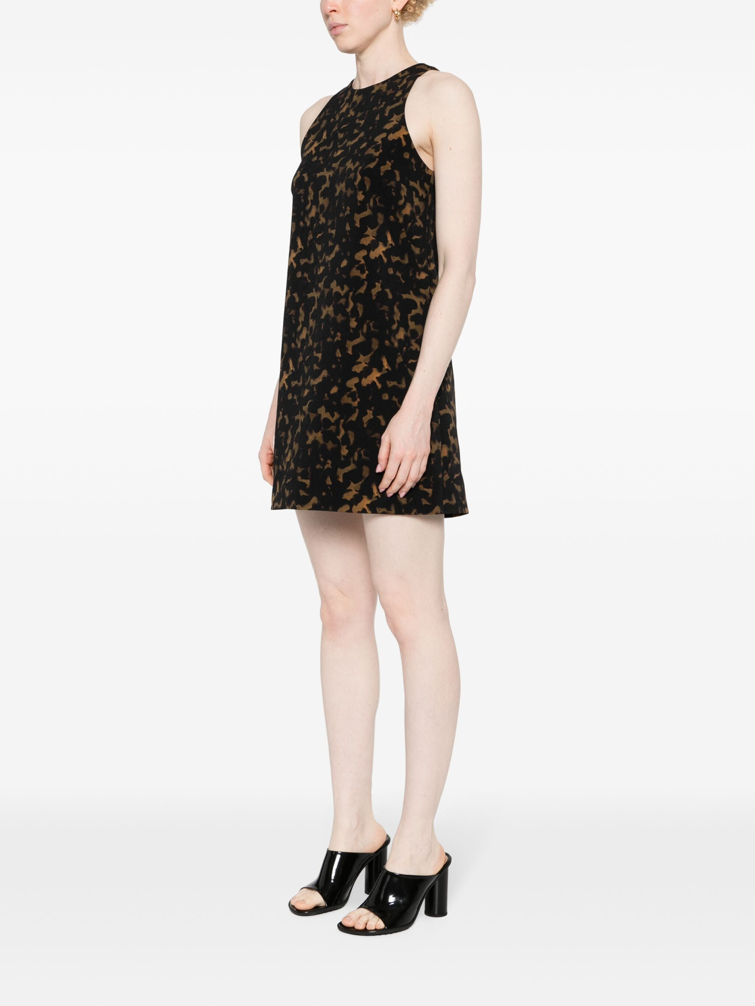 [Theory] Sleeveless dress SS24 O0105624