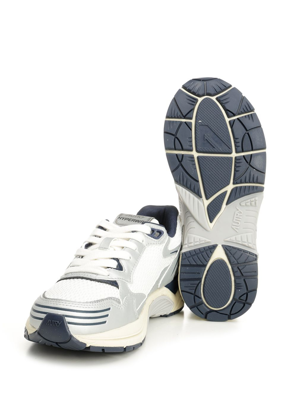 [AUTRY] Sneakers SS26 HYLWMV04