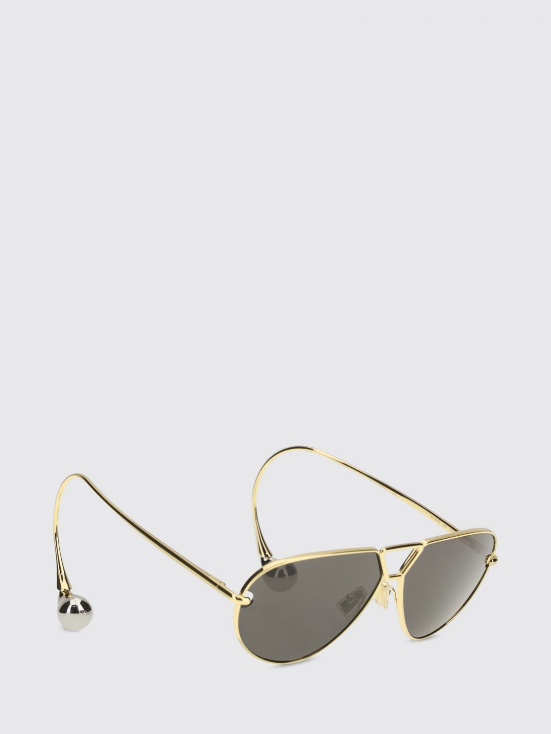 [Bottega Veneta] Sunglasses SS26 861369V4450 8043