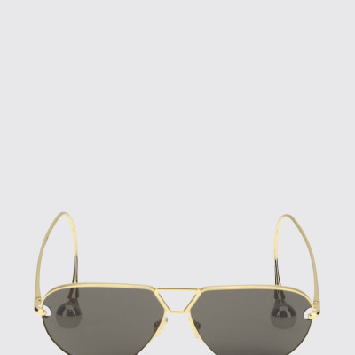 [Bottega Veneta] Sunglasses SS26 861369V4450 8043