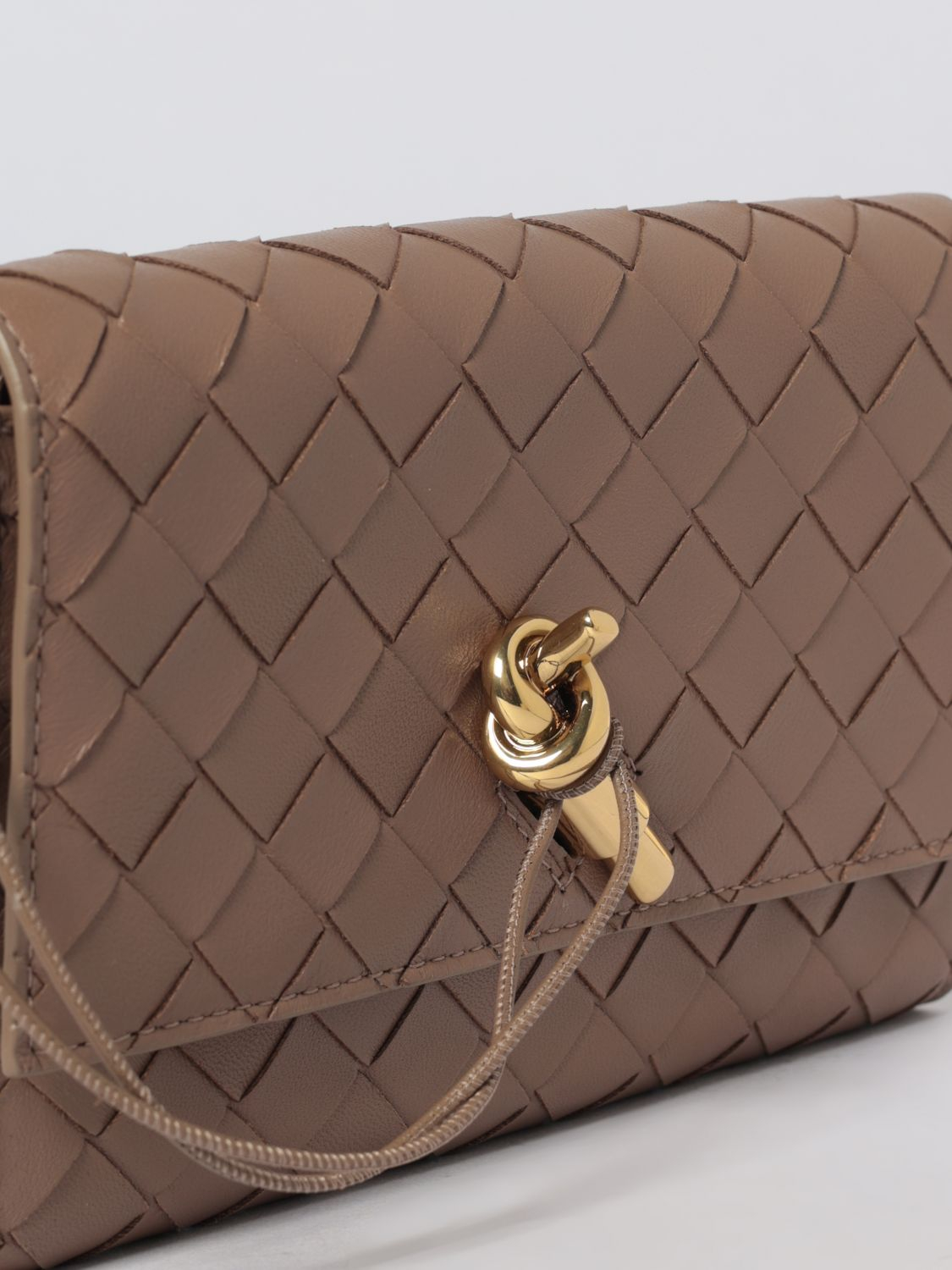 [Bottega Veneta] Pouch SS26 836940VCPP2 2360