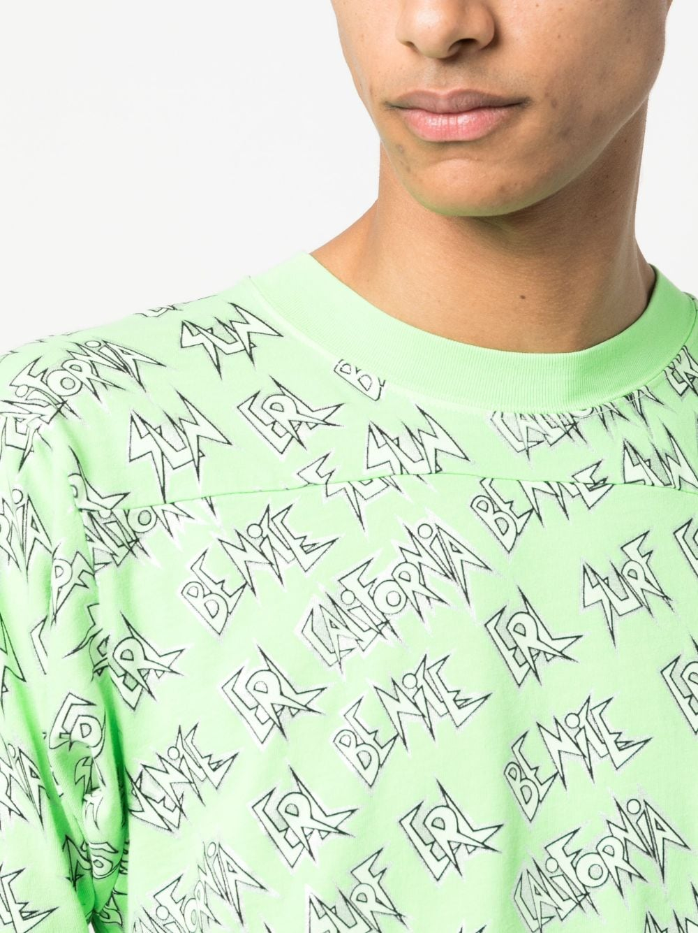 [ERL] T-shirts Long Sleeve SS23 ERL06T014