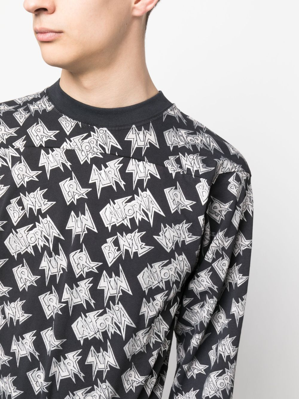 [ERL] T-shirts Long Sleeve SS23 ERL06T014