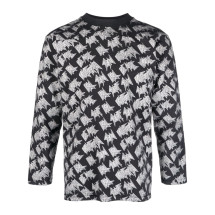 [ERL] T-shirts Long Sleeve SS23 ERL06T014