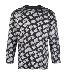 [ERL] T-shirts Long Sleeve SS23 ERL06T014
