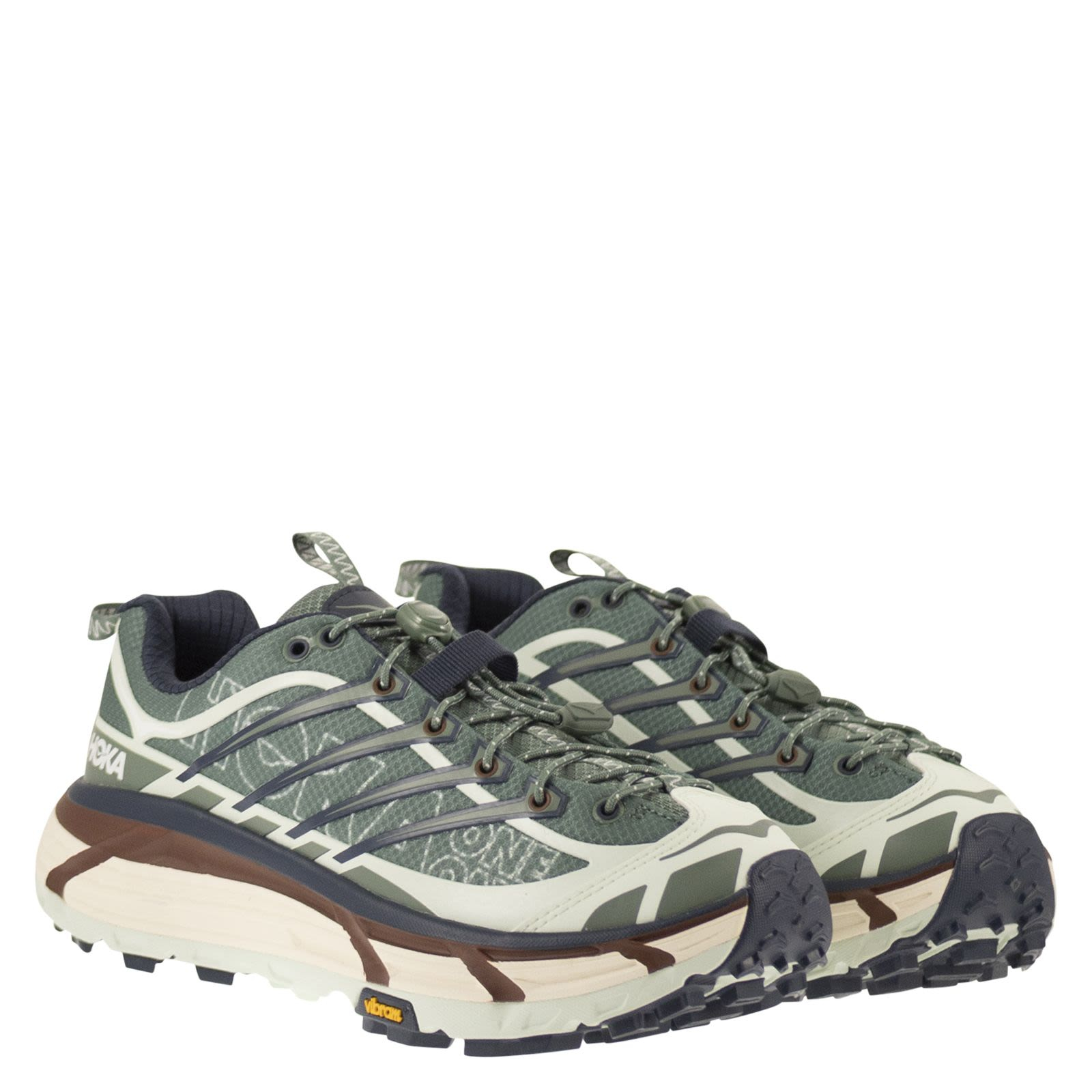 [HOKA] Sneakers FW25 1175490 FVY