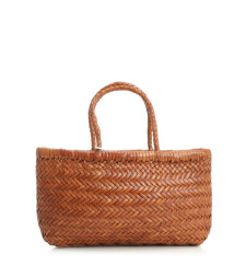 [DRAGON DIFFUSION] Tote bag SS26 8809TAN