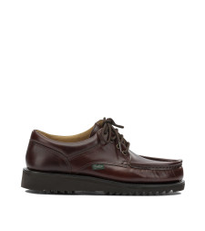 [PARABOOT] Loafer SS26 786401THIERS/SPORTMARRON-AMERICA