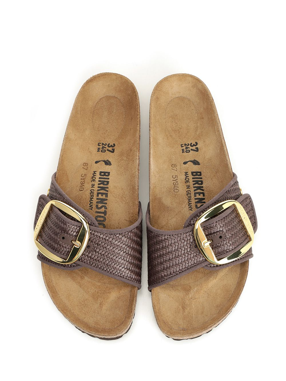 [Birkenstock] Sandals SS26 1031419CARAFE