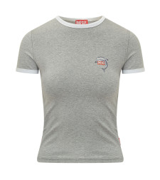 [Diesel] T-shirts Short Sleeve SS26 A219170QHHA 9CB
