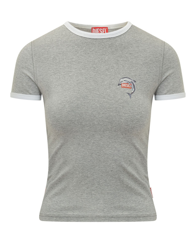 [Diesel] T-shirts Short Sleeve SS26 A219170QHHA 9CB