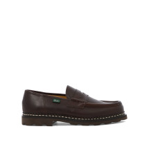 [PARABOOT] Loafer SS26 099413REIMS/MARCHEMARRON-LIS CAFE