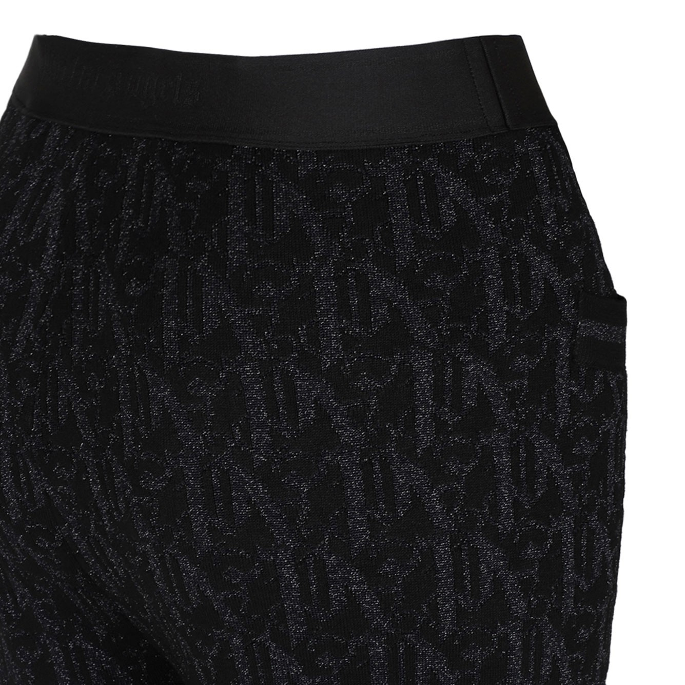 [Palm Angels] Trousers SS24 PWHG026R24KNI001-1010