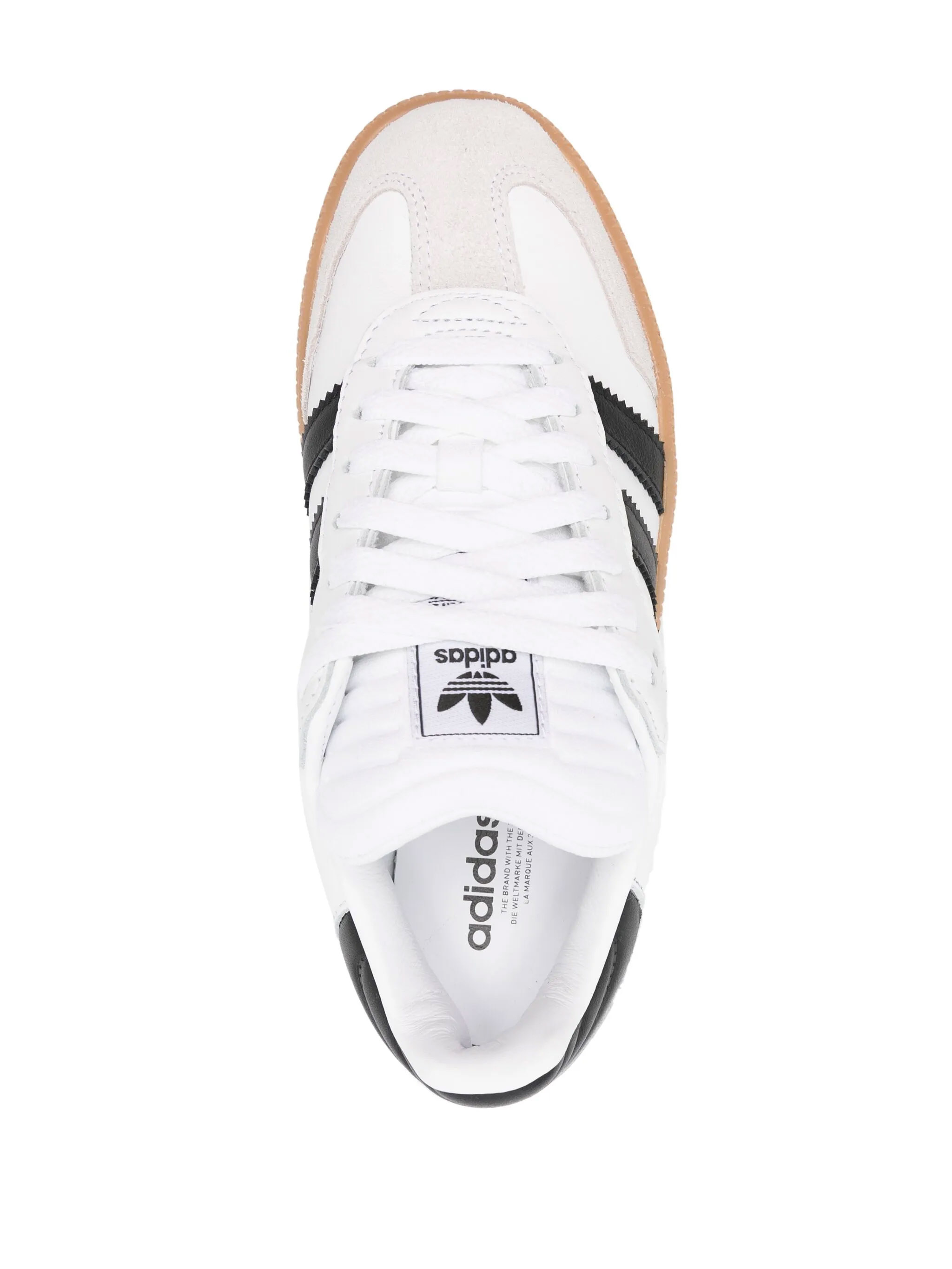[Adidas] Sneakers FW25 IE1377WHITE