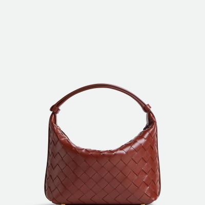 [Bottega Veneta] Shoulder bag SS25 754443V3IV12504