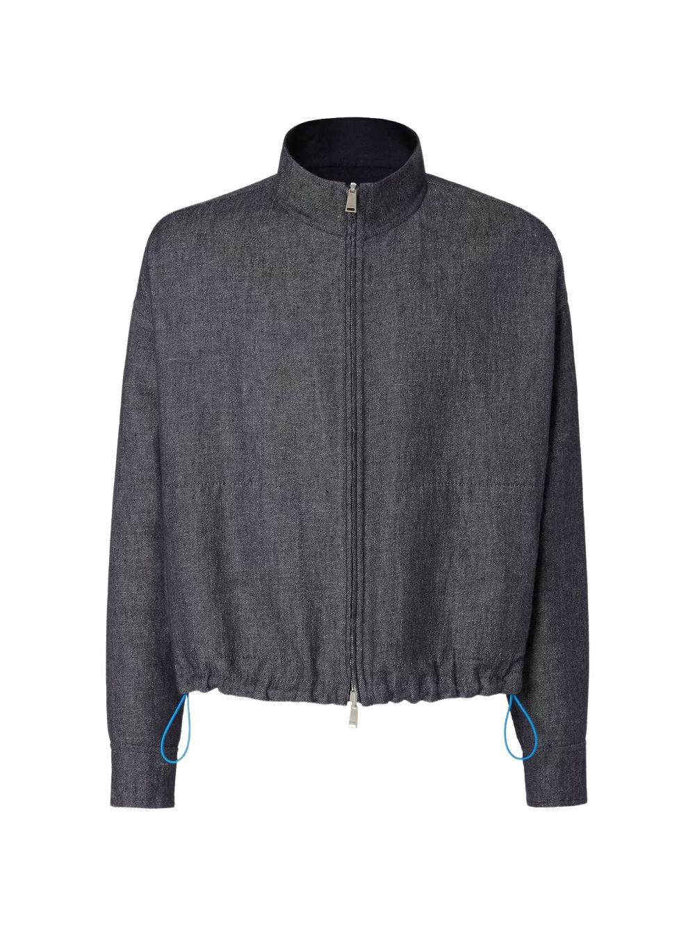 [Fendi] Jacket SS26 FW1433AYUDF0QG0