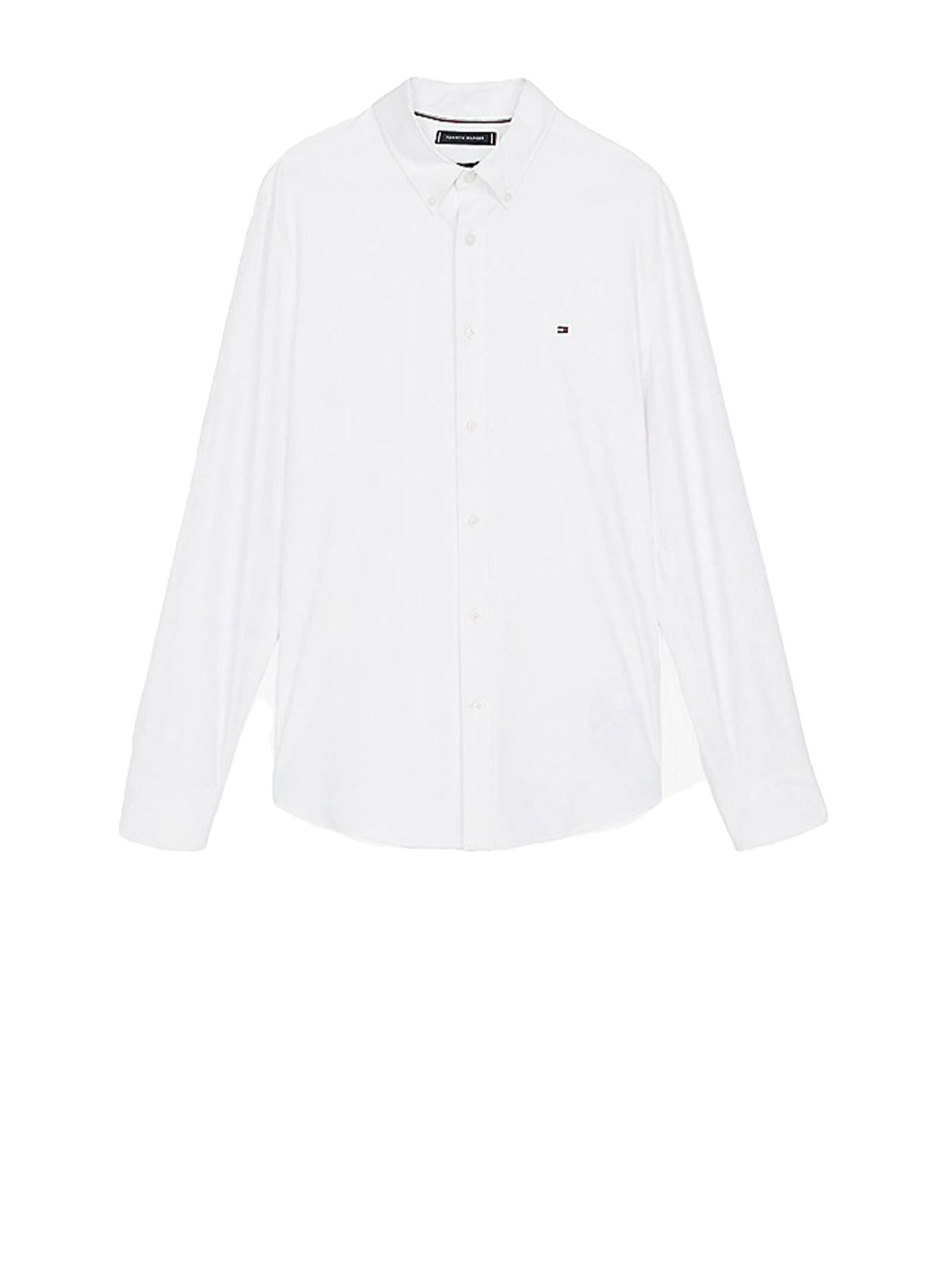 [Tommy Hilfiger] Shirts Long Sleeve SS25 MW0MW39004YCF