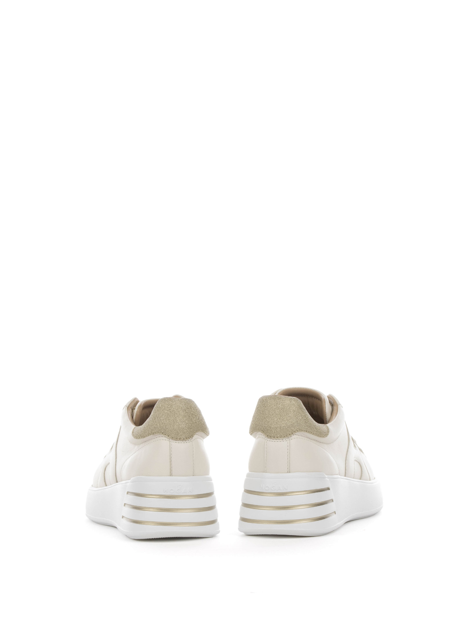 [Hogan] Sneakers SS24 HXW5640DN61RCB367T