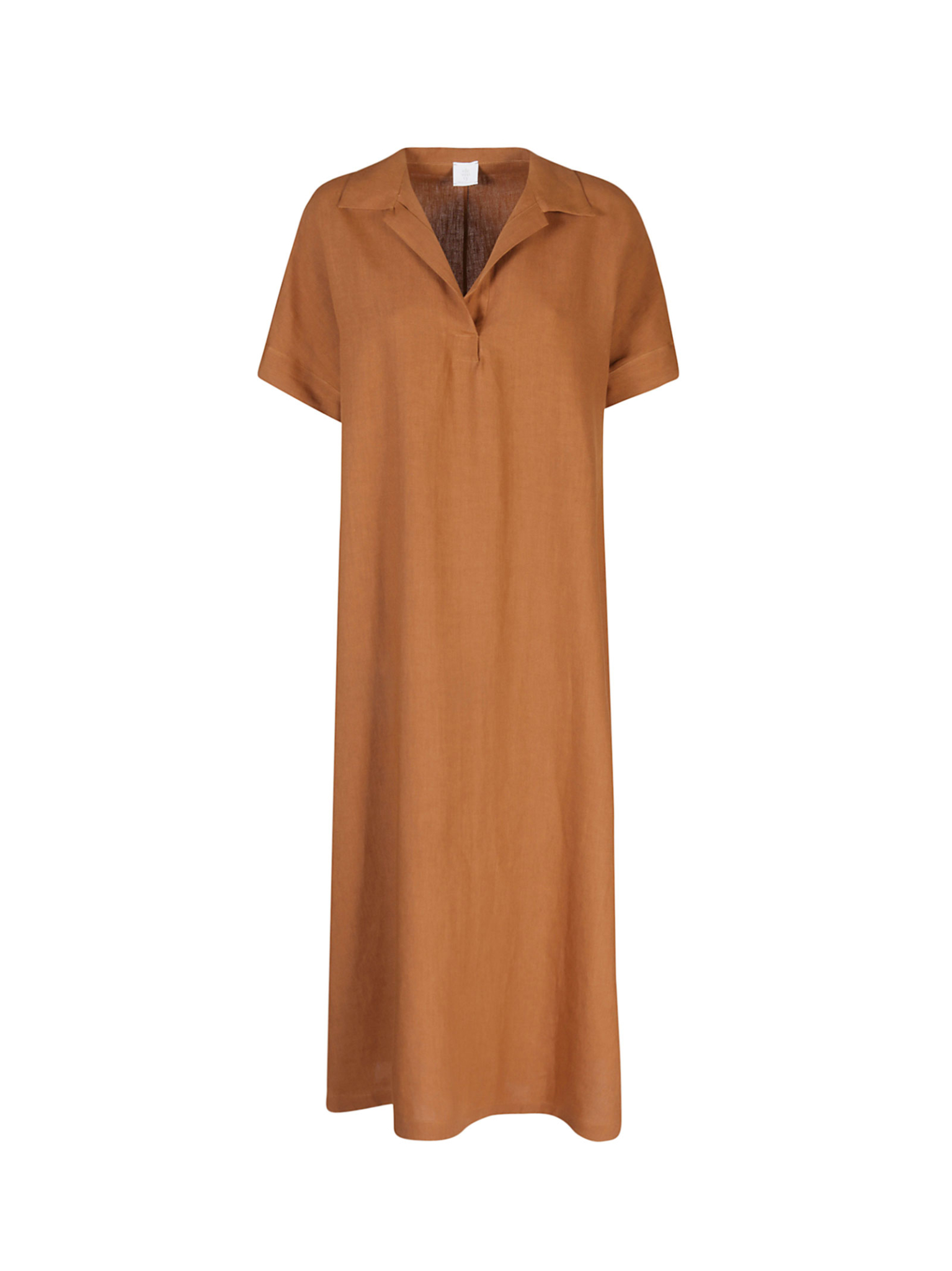 [ELEVENTY] Short sleeve dress SS24 I80ABII10TES0I1369158