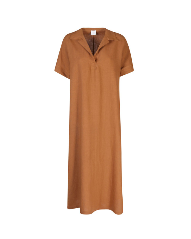[ELEVENTY] Short sleeve dress SS24 I80ABII10TES0I1369158