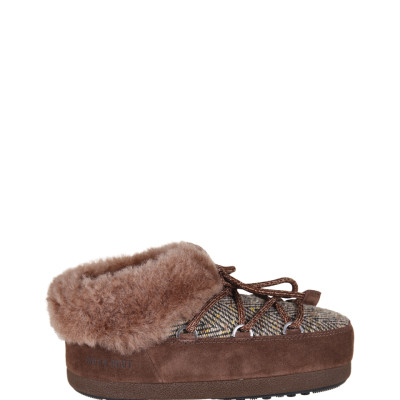 [MOON BOOT x GUEST IN RESIDENCE] Mules SS26 80D1470120