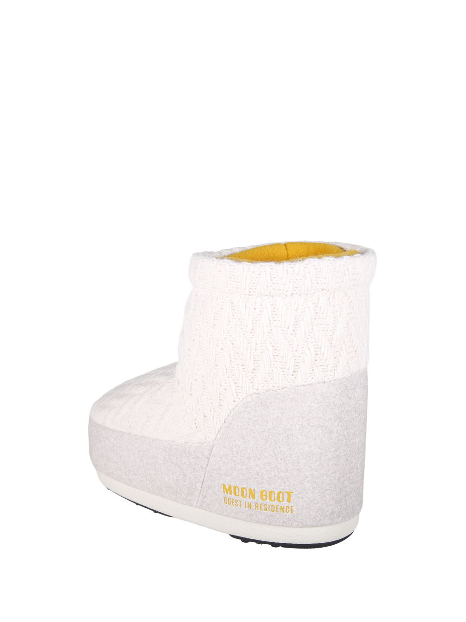 [MOON BOOT x GUEST IN RESIDENCE] Ankle Boots SS26 80D1409750
