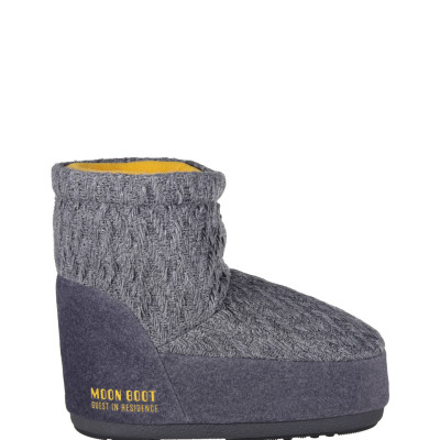 [MOON BOOT x GUEST IN RESIDENCE] Ankle Boots SS26 80D1409750