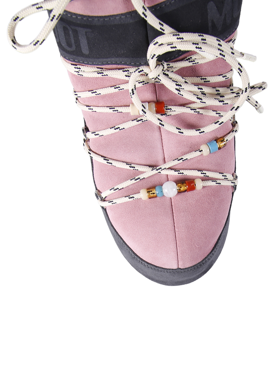 [MOON BOOT x GUEST IN RESIDENCE] Ankle Boots SS26 80D1409730