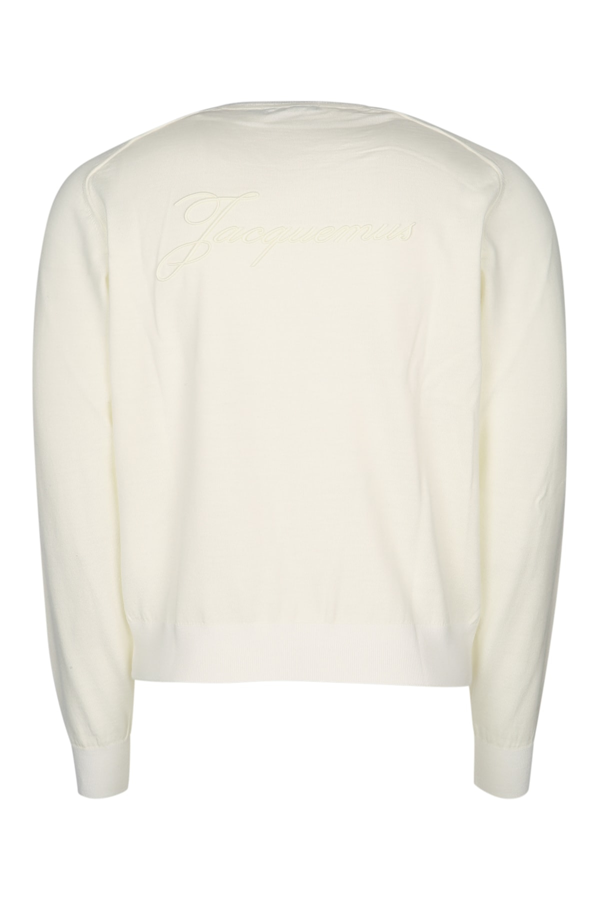 [JACQUEMUS] Knitwear FW25 SWM00614AK00299 110