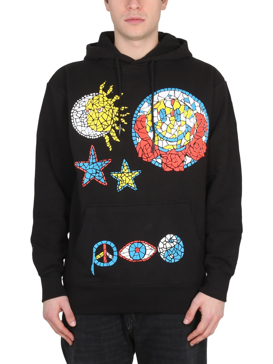 [Market] Hoodie FW22 397000393_BLACK