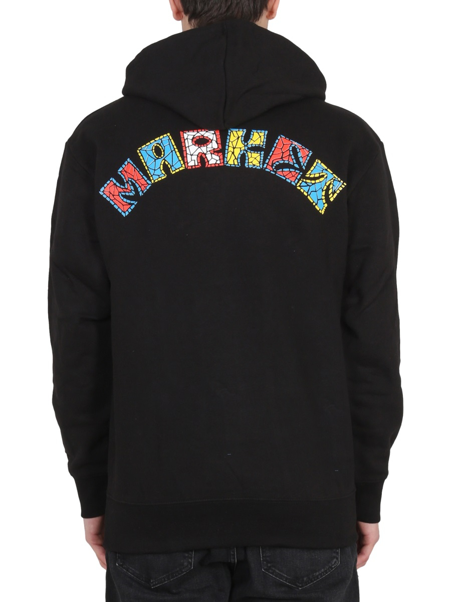 [Market] Hoodie FW22 397000393_BLACK