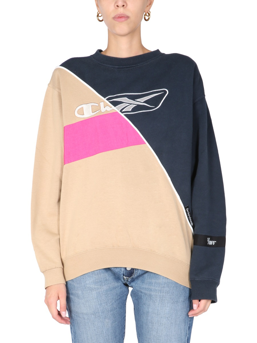 [1/Off] Sweatshirt FW21 121131_92E