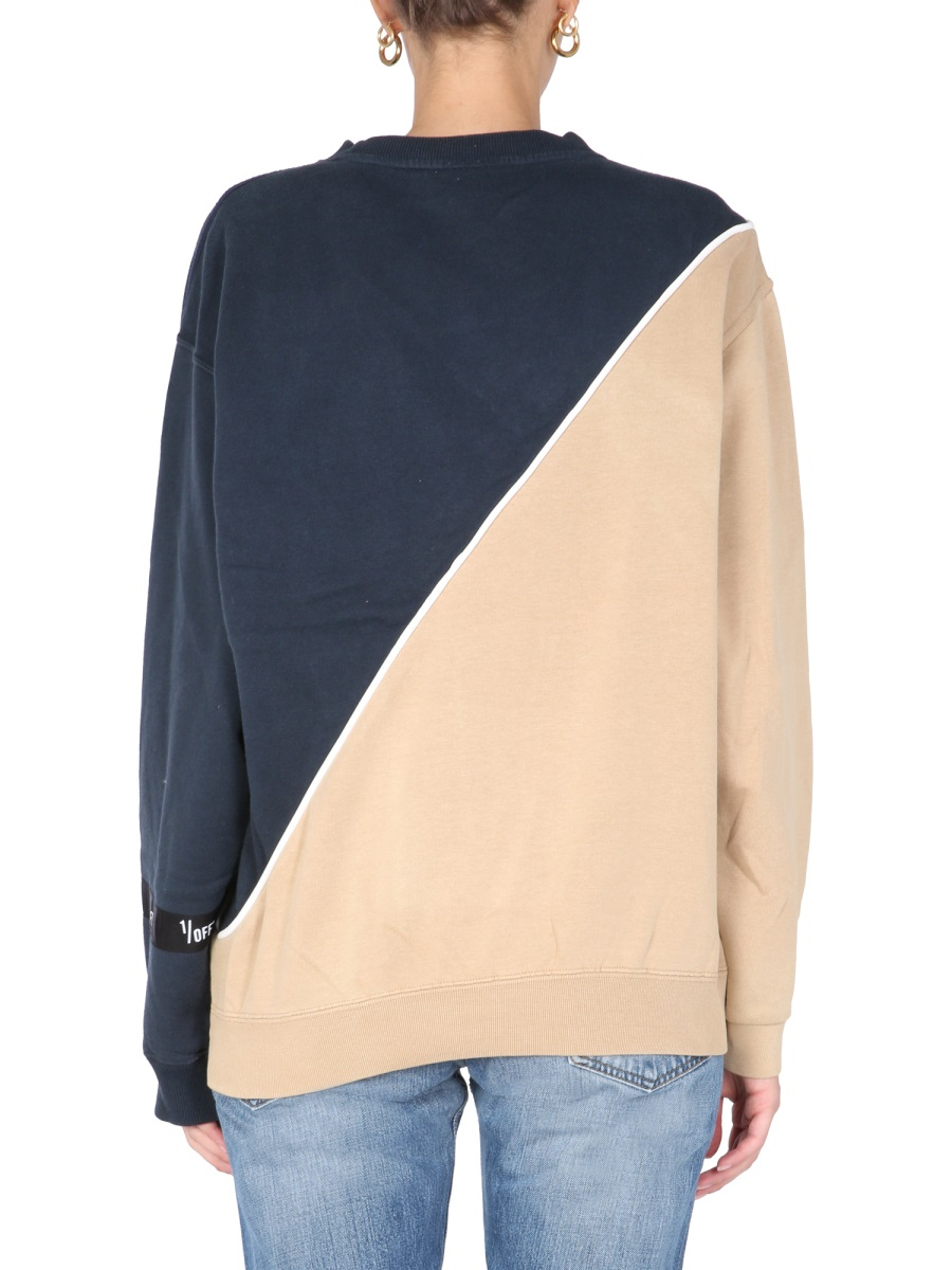[1/Off] Sweatshirt FW21 121131_92E