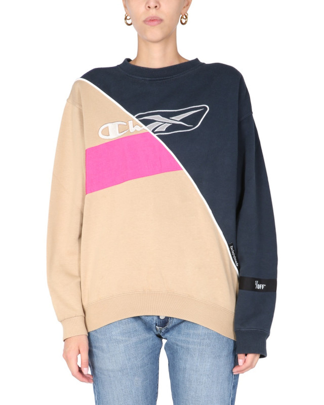 [1/Off] Sweatshirt FW21 121131_92E