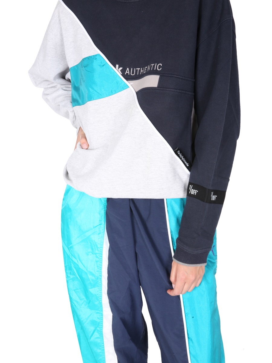 [1/Off] Sweatshirt FW21 121131_92F