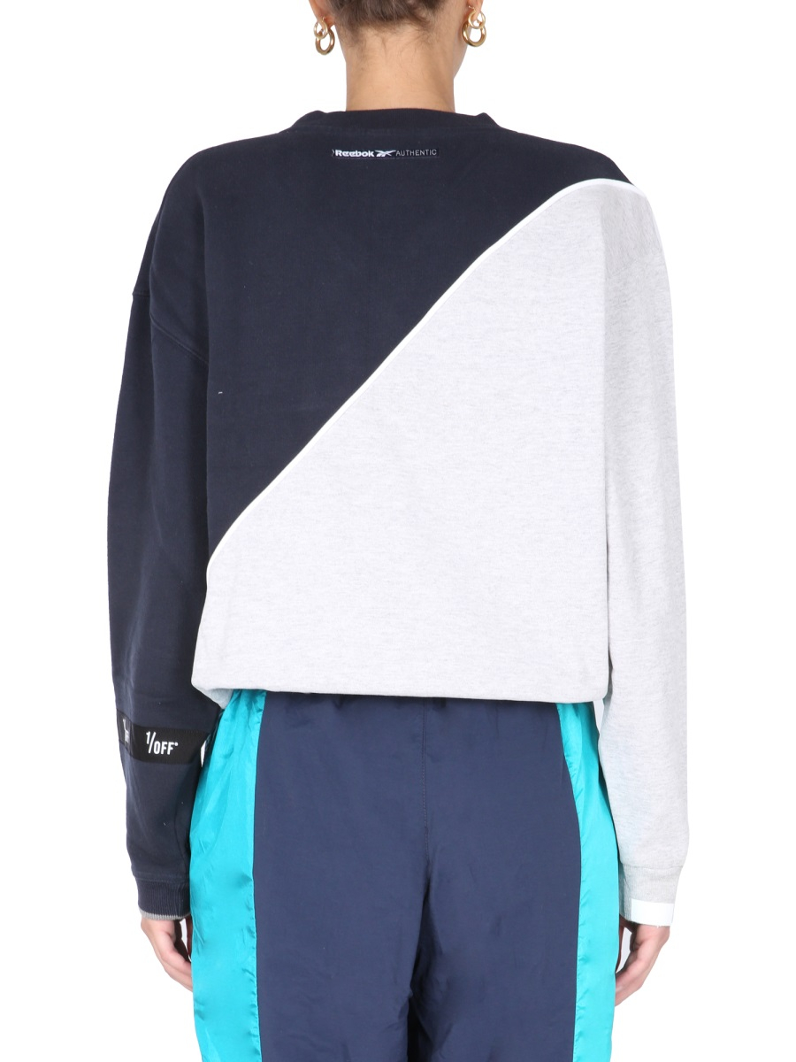 [1/Off] Sweatshirt FW21 121131_92F
