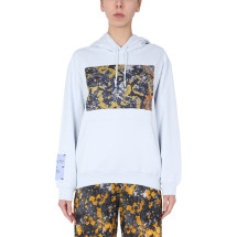 [MCQ] Hoodie SS21 639543_RQJ234552