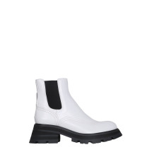 [Alexander McQueen] Boots FW21 666368_WHZ849360